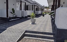 Bungalow Terra Kordu